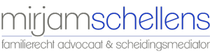 mr. M.J.T. Schellens Familierecht Advocaat | Scheidingsmediator